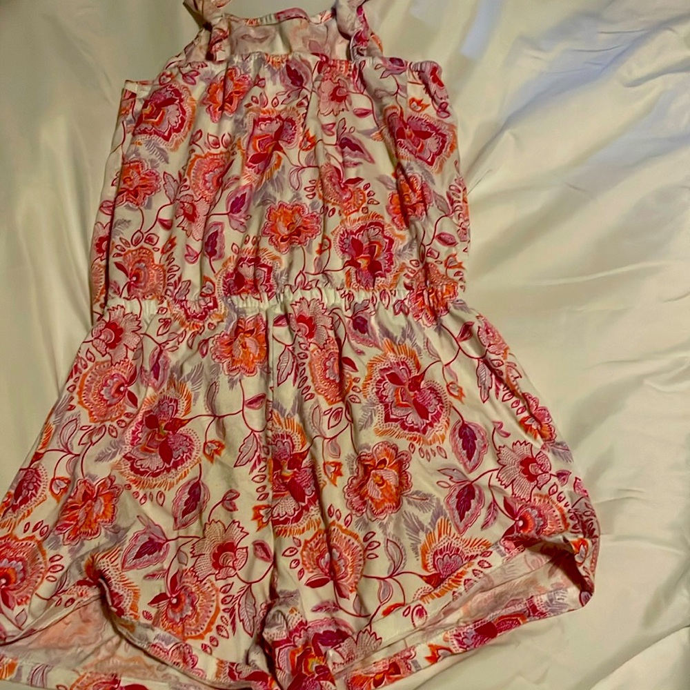 Childrens place Romper